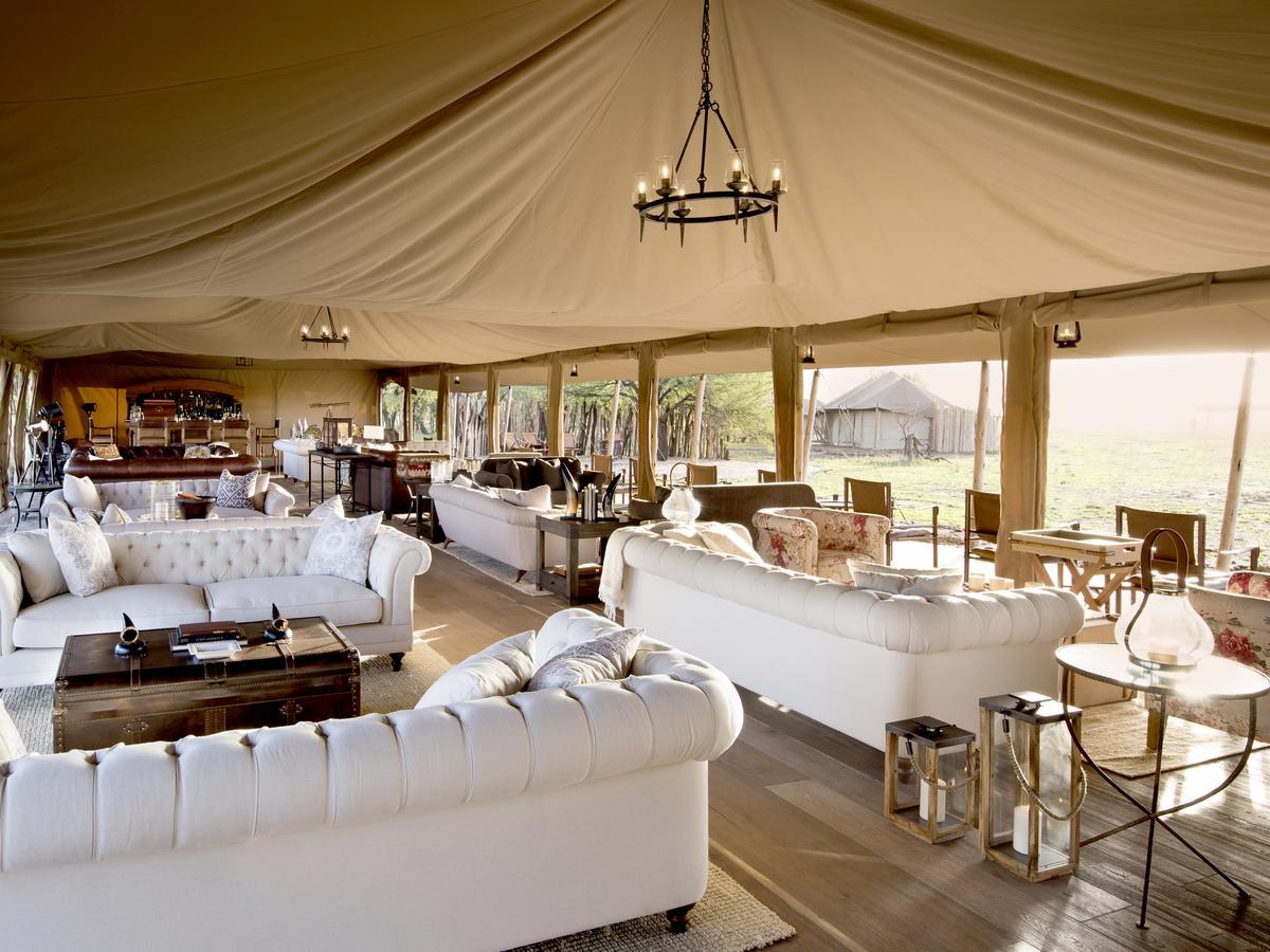 One Nature Nyaruswiga Serengeti Banagi المظهر الخارجي الصورة