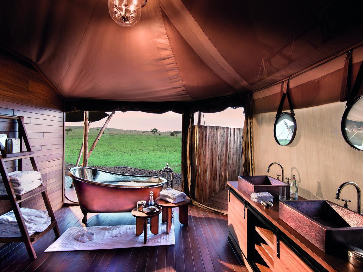One Nature Nyaruswiga Serengeti Banagi المظهر الخارجي الصورة