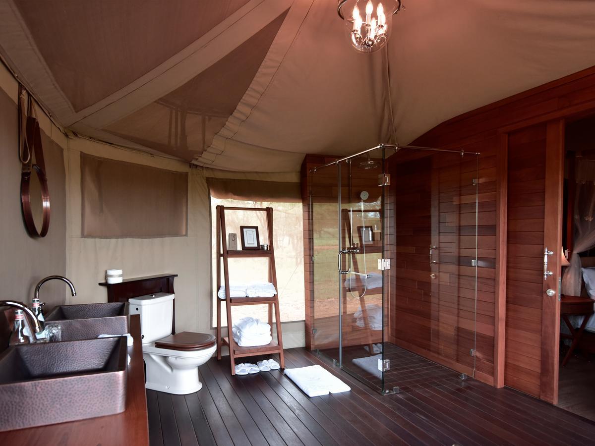 One Nature Nyaruswiga Serengeti Banagi المظهر الخارجي الصورة