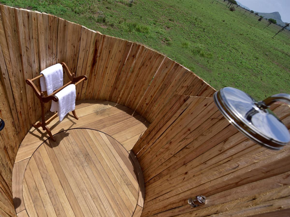 One Nature Nyaruswiga Serengeti Banagi المظهر الخارجي الصورة